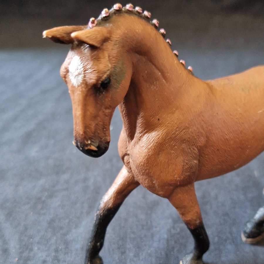 Schleich Häst