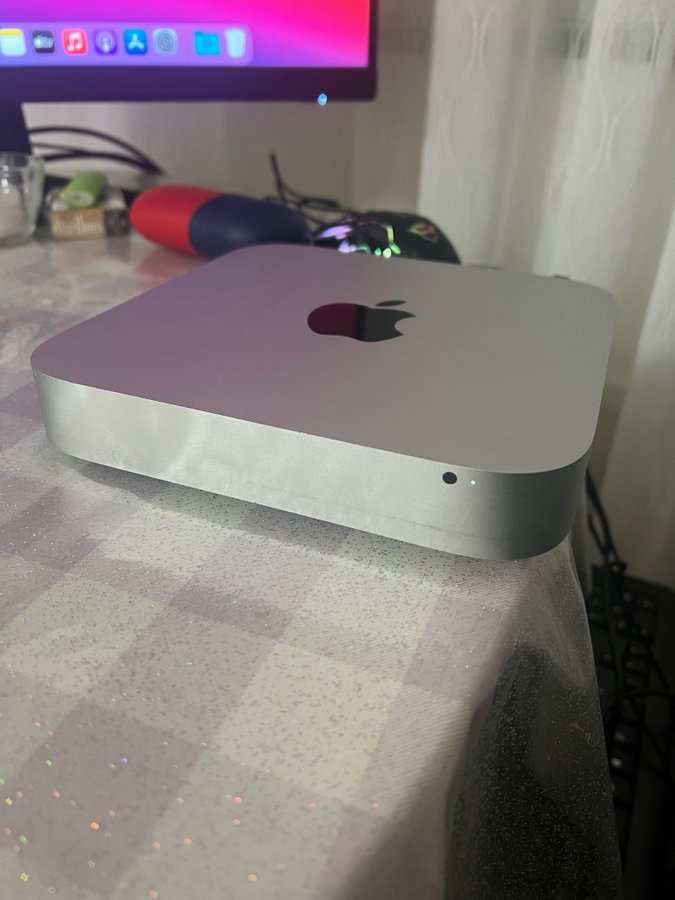 Mac mini (mitten 2011)