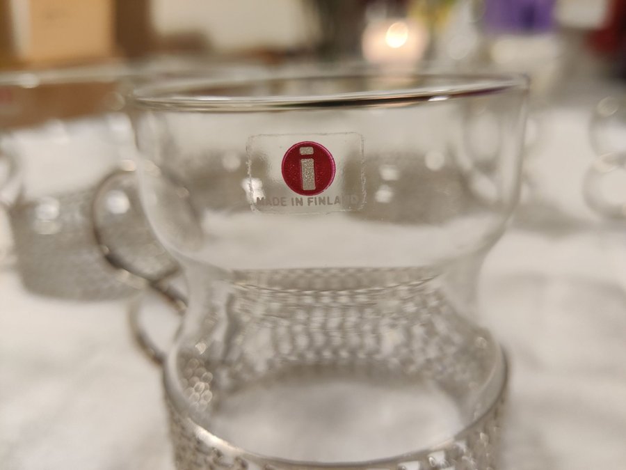 TIMO SARPANEVA Iittala