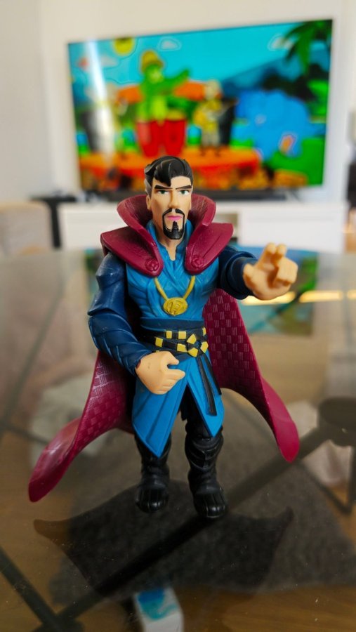 Doktor Strange ToyBox