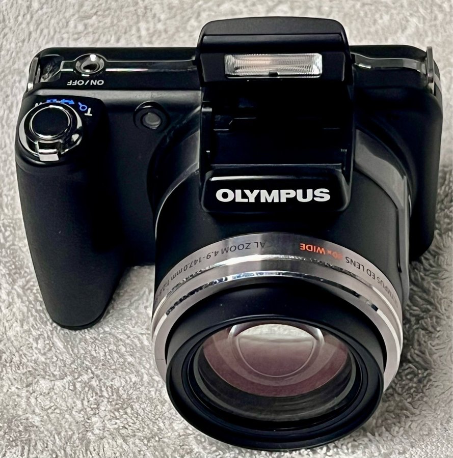 Olympus SP-800UZ Digitalkamera