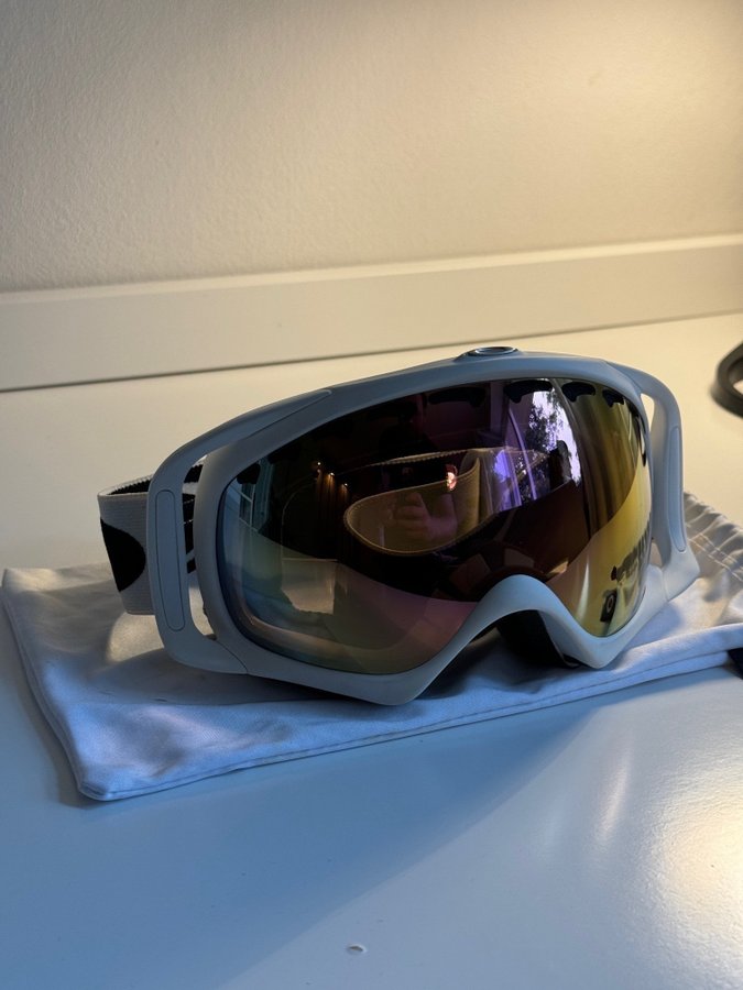 Oakley Skidglasögon