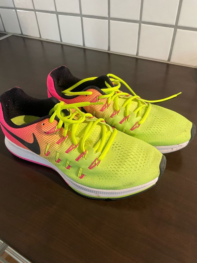 Nike Zoom Pegasus 33