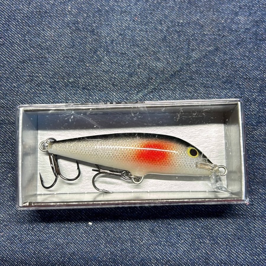 RAPALA TEAM ESKO