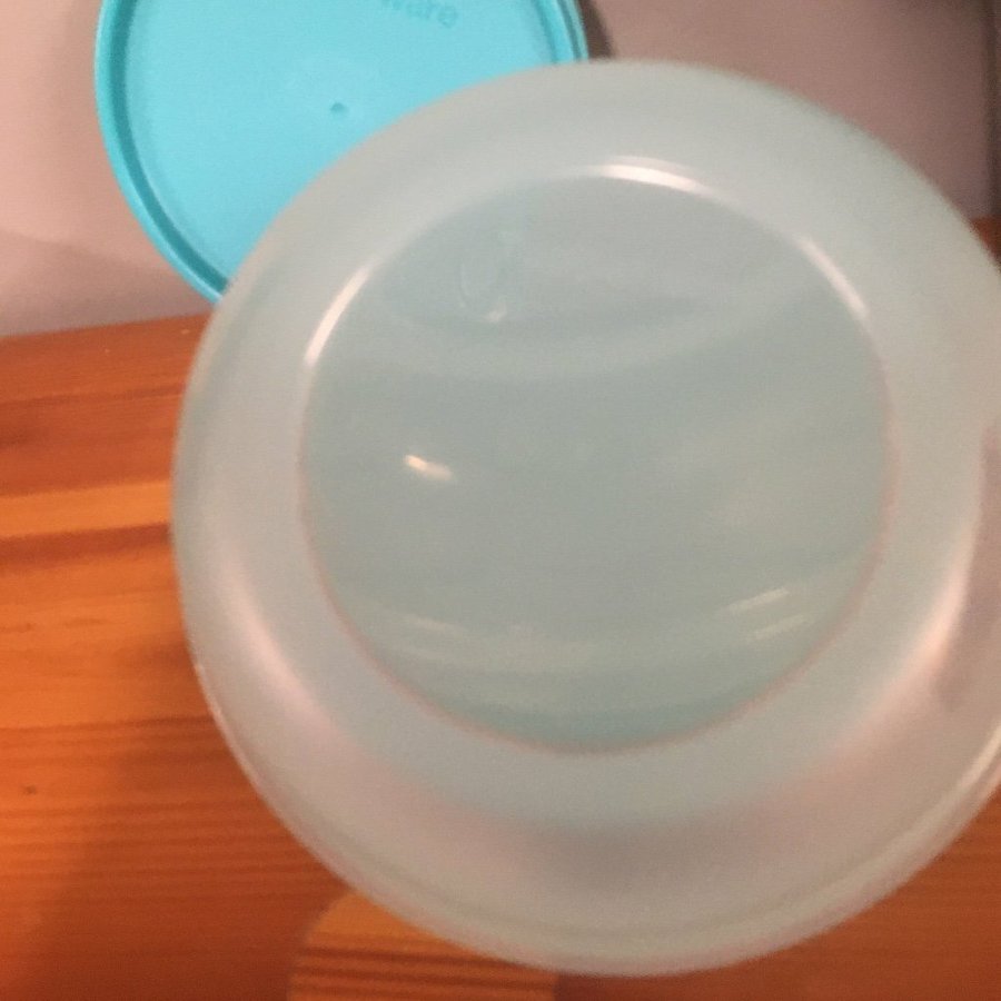 Tupperware Förvaringsburkar