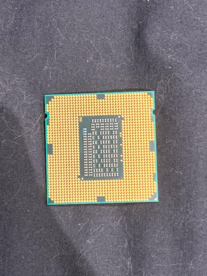 Intel® Core™ i5-2320 3.00 GHz - 3.30 GHz (LGA 1155)