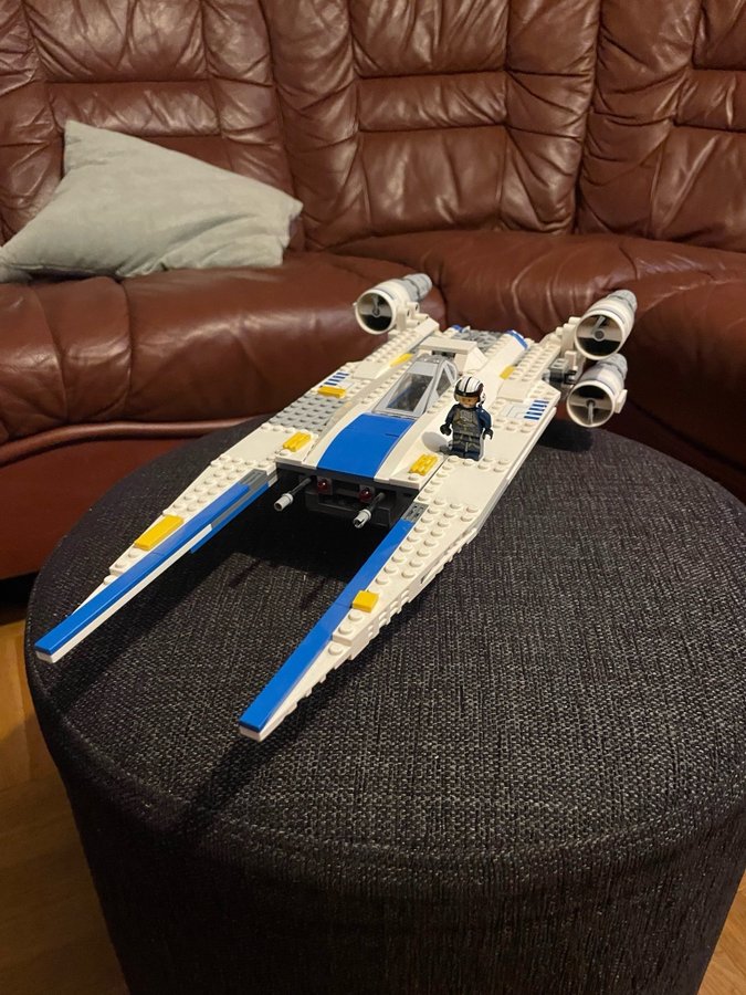 Lego Star Wars 75155 U-wing