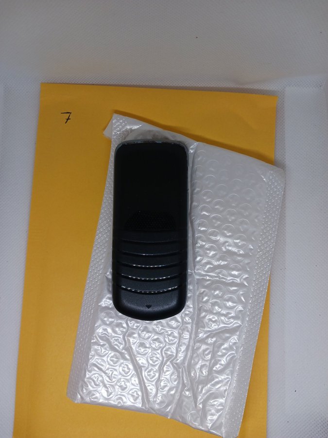 Samsung GT-E1080i Mobiltelefon