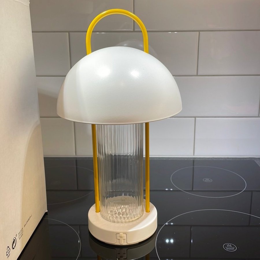 IKEA Sommarlänke lampa