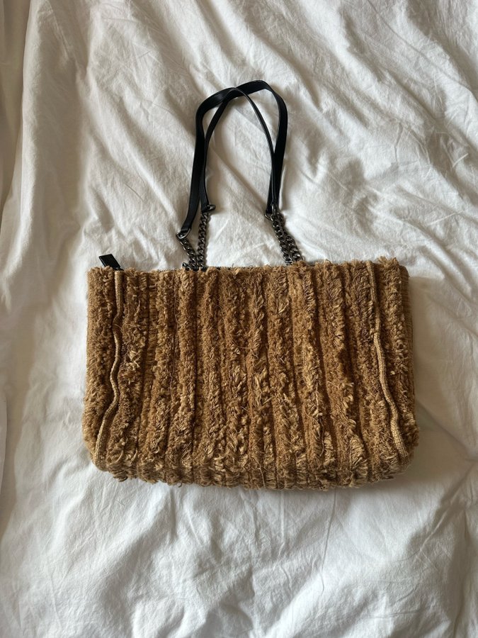 zara tote bag