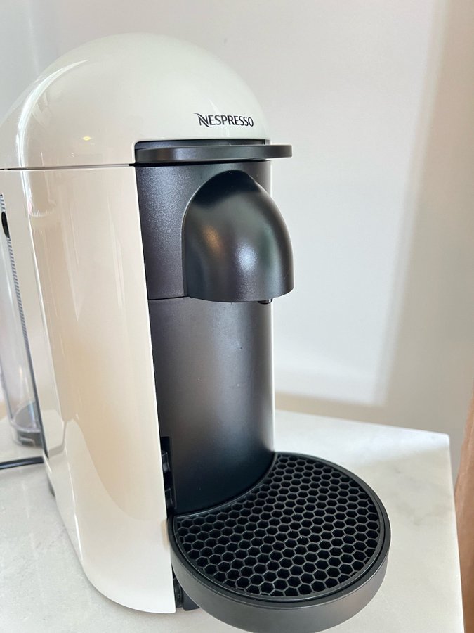 Nespresso kaffemaskin