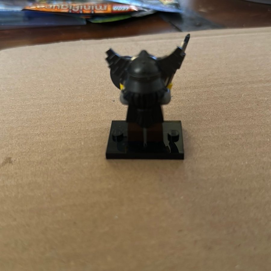 LEGO Minifigur - 8805-12 Elak dvärg