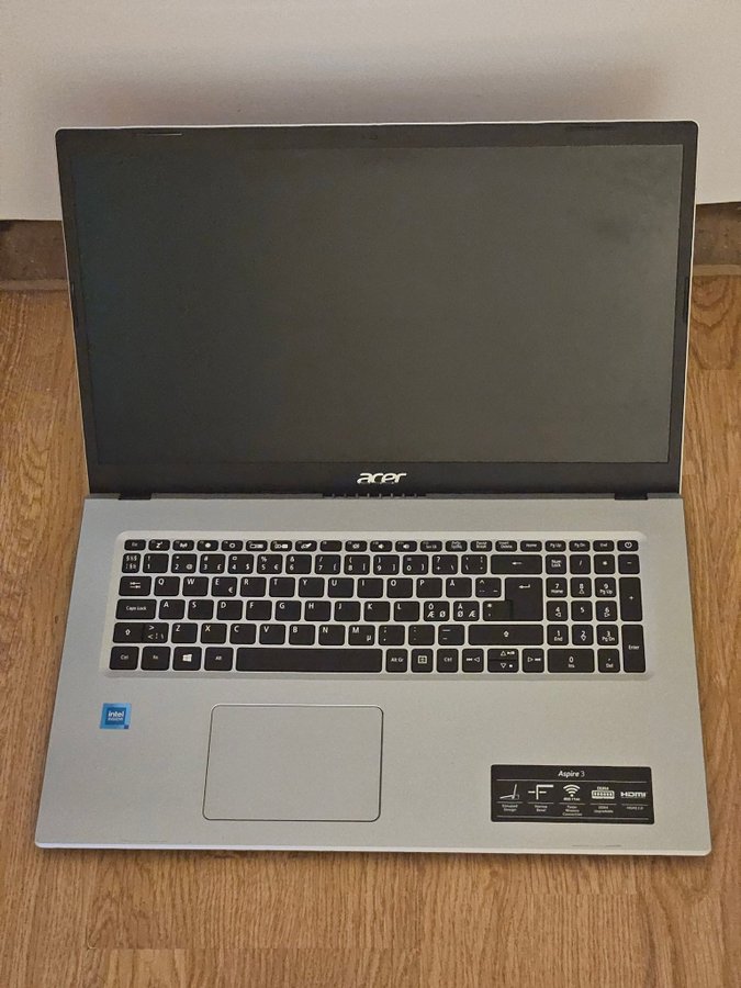 Acer Aspire 3