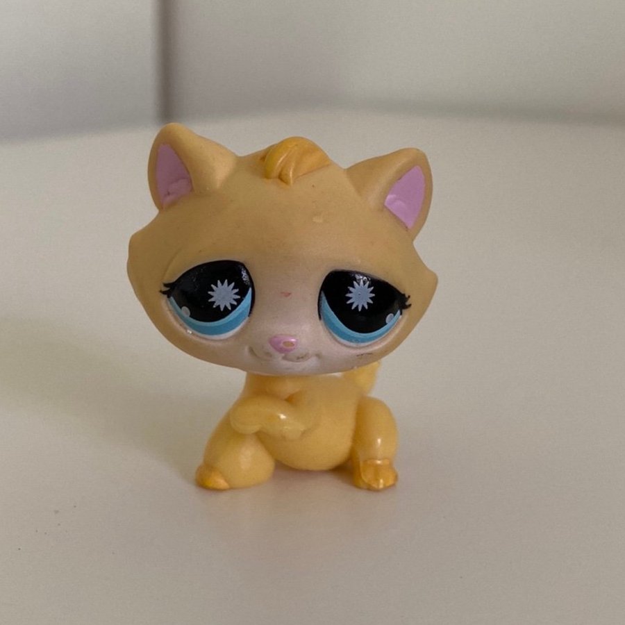 LPS KATT Littlest Pet Shop/Littlest Pet Shops