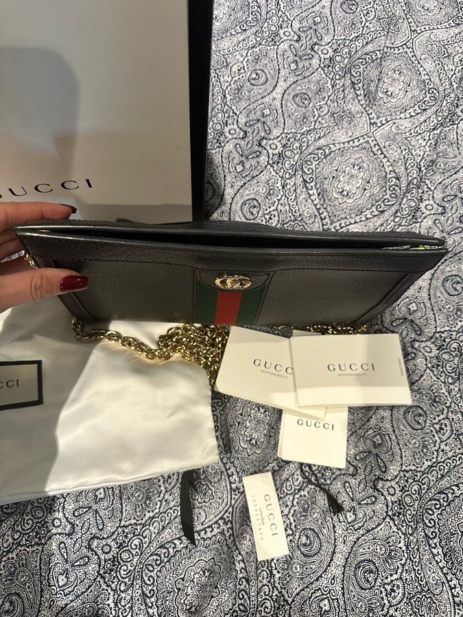 Gucci Ophidia small bag