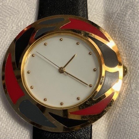 3 st armbandsur CANDINO SUISSE SCANTIME SWEDEN REGAL UR o PENN