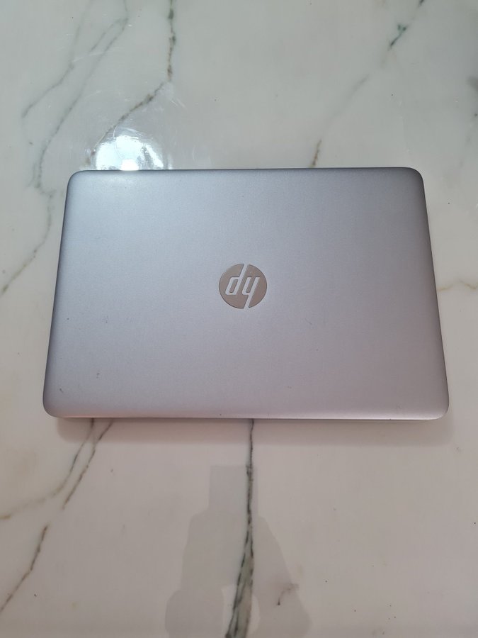 HP EliteBook 840 G3 i5 8 GB 120SSD/ Klass(A)-Begagnad