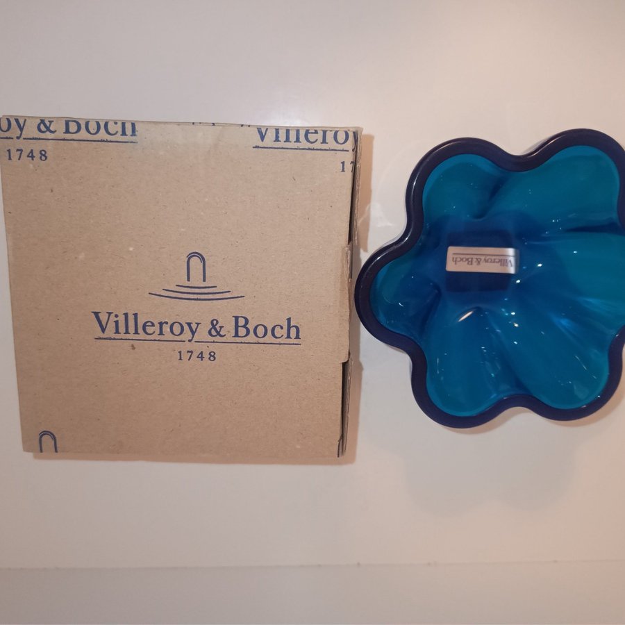 VILLEROY BOCH NEPTUN LITEN SKÅL