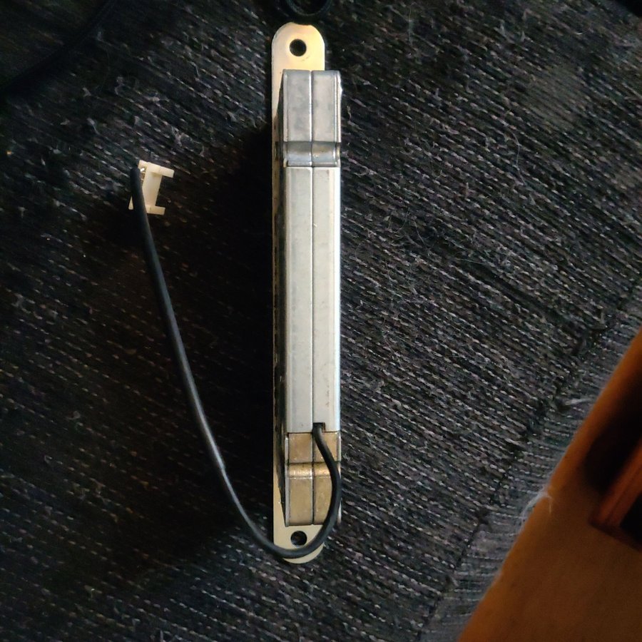 Assa Abloy Låshus 811S-50 MTR