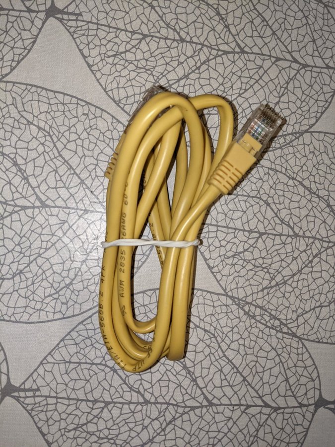 Net Cable