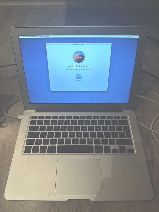 MacBook Air