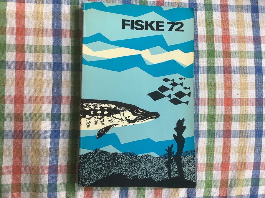 Fiske 1972