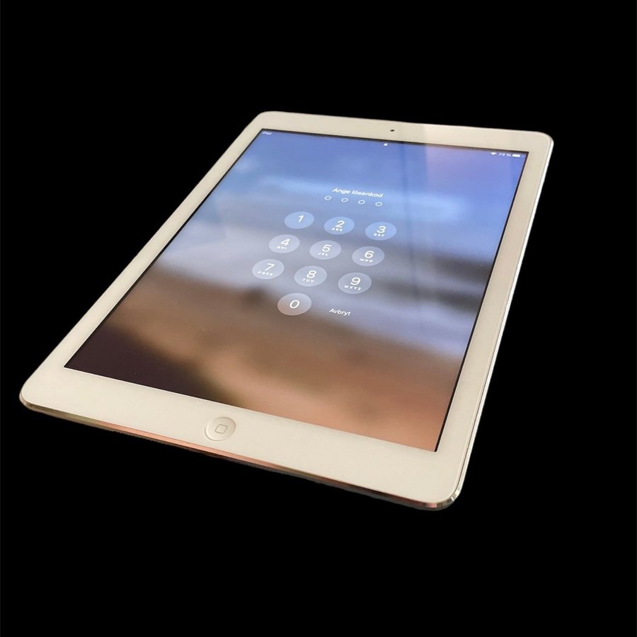 iPad Air 32GB