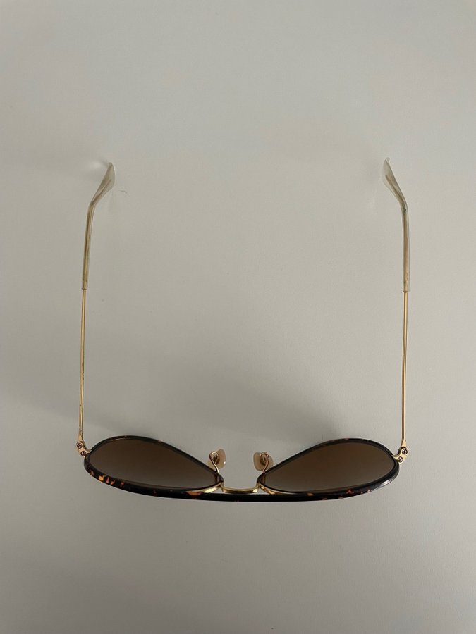 Ray-Ban Aviator Solglasögon