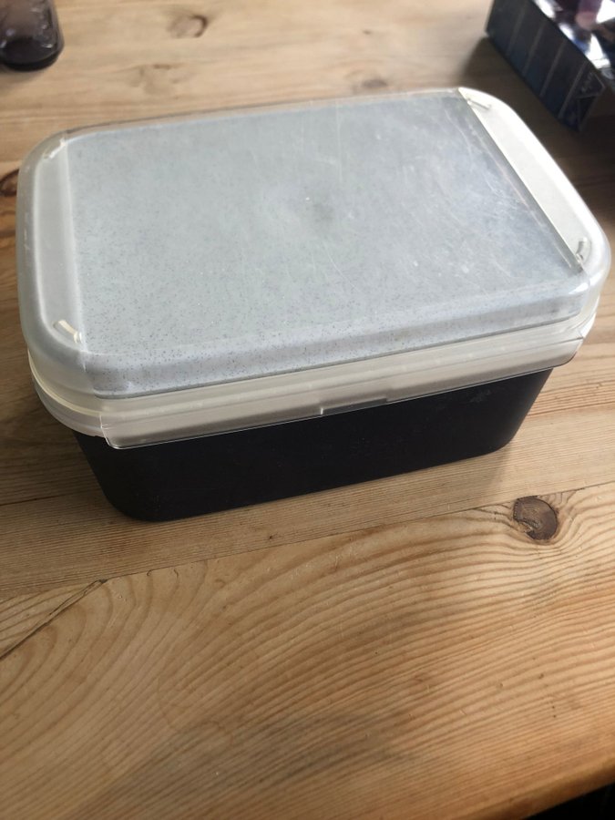 Tupperware Förvaringslåda