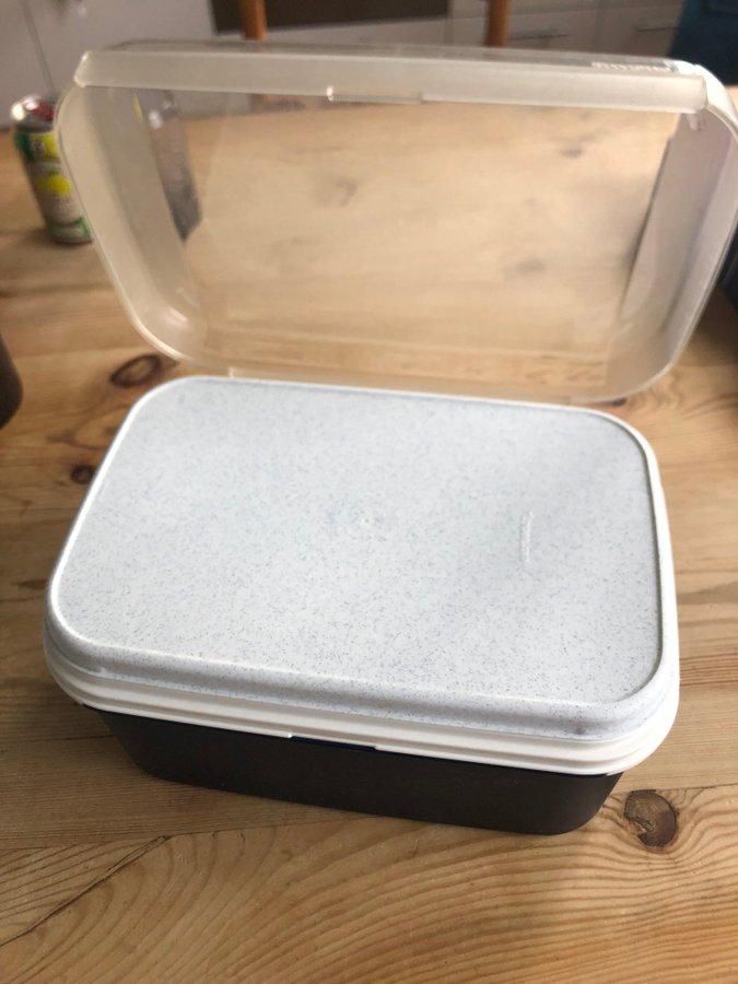 Tupperware Förvaringslåda