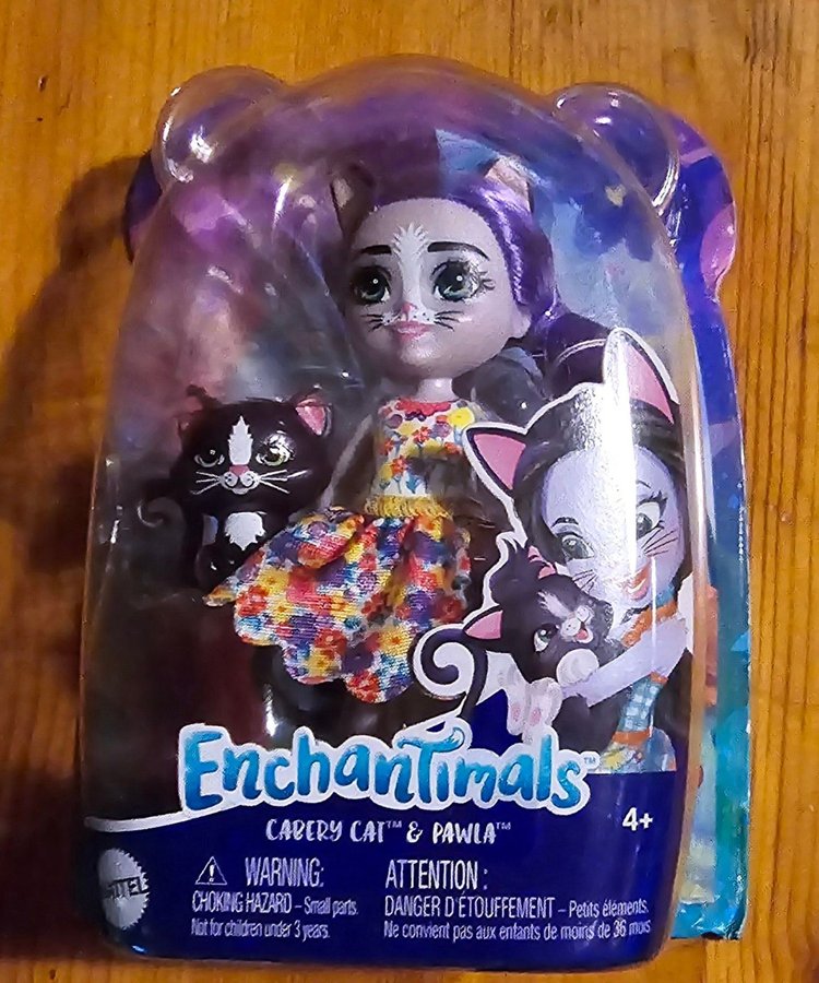 Enchantimals