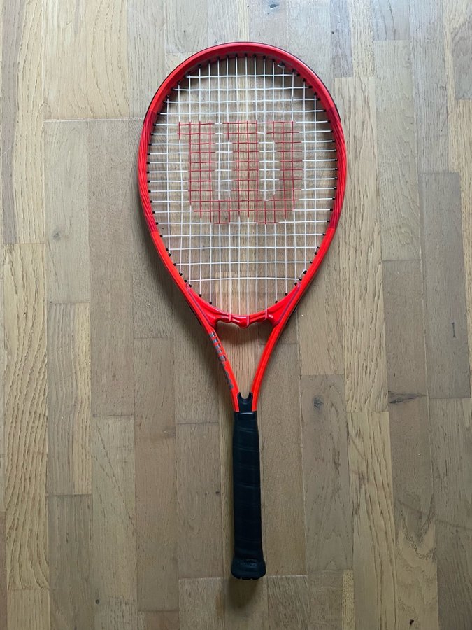 Wilson Pro Staff 110 Tennisracket