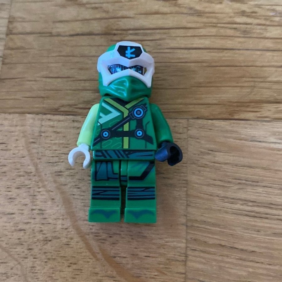 Lego Ninjago Figur - Nya