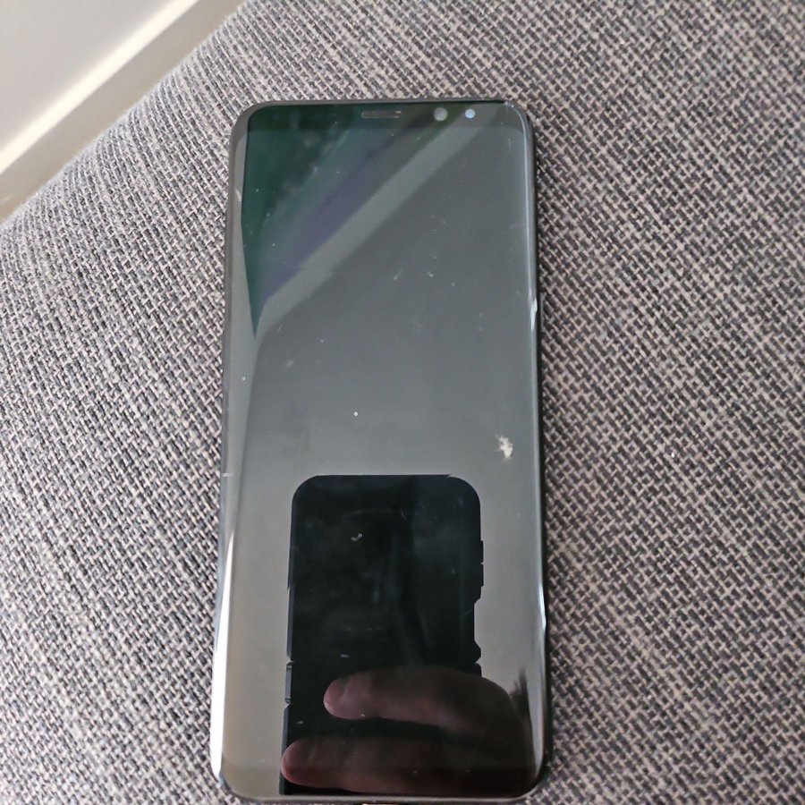 Samsung Galaxy S8+ 64GB