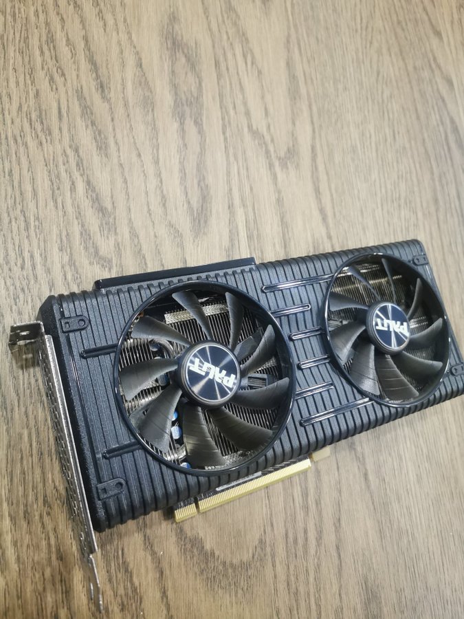 Palit rtx 3060 ti