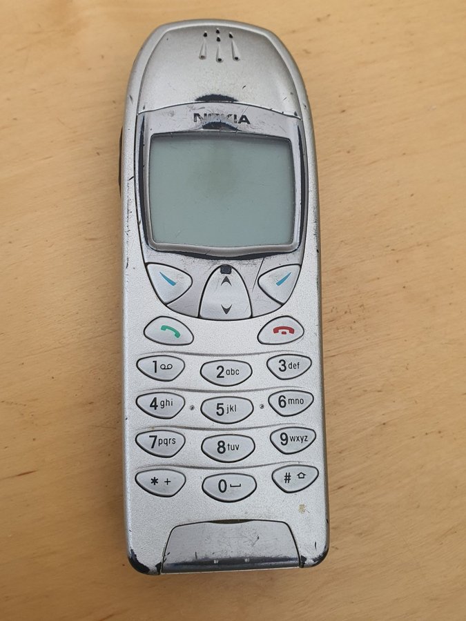 Nokia 3120 classic