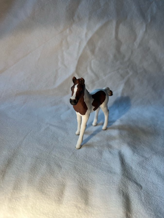 Schleich föl