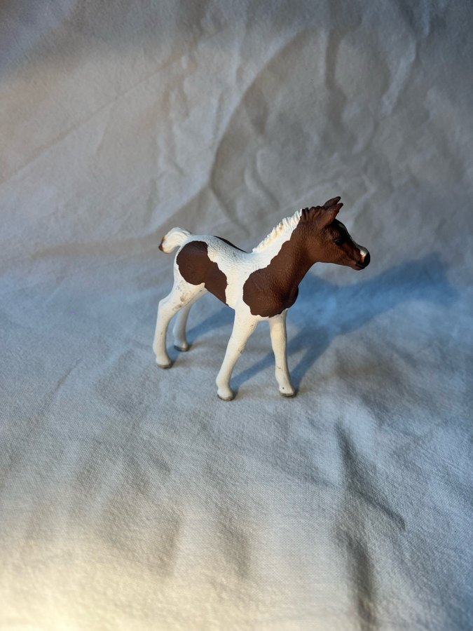 Schleich föl