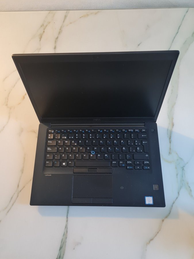 Dell Latitude 7480 | i5-7300U | 14 /Klass(A)-Begagnad