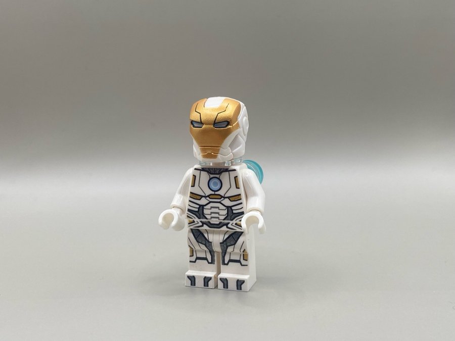 LEGO Marvel Superheroes - Space Iron-Man - sh0229