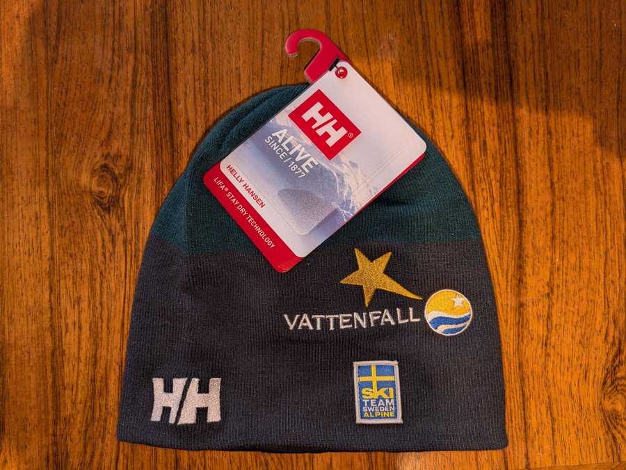 Landslagsmössa Helly Hansen OANVÄND