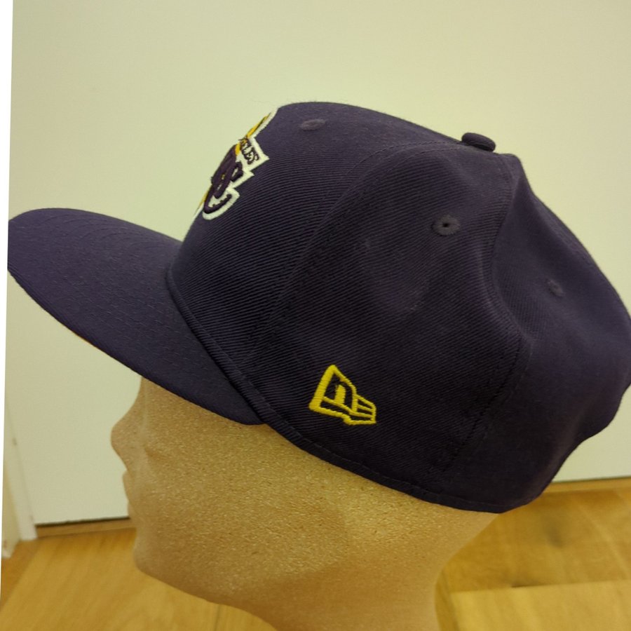 Kobe Bryant 20 Years - Los Angeles Lakers New Era Cap