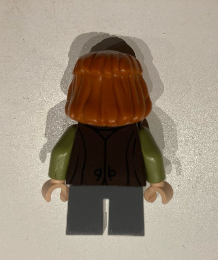 LEGO 79003 Hobbit - An Unexpected Gathering