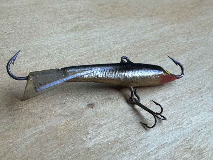 Balanspirk Rapala Finland