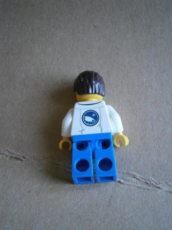 LEGO figur Town City Arctic