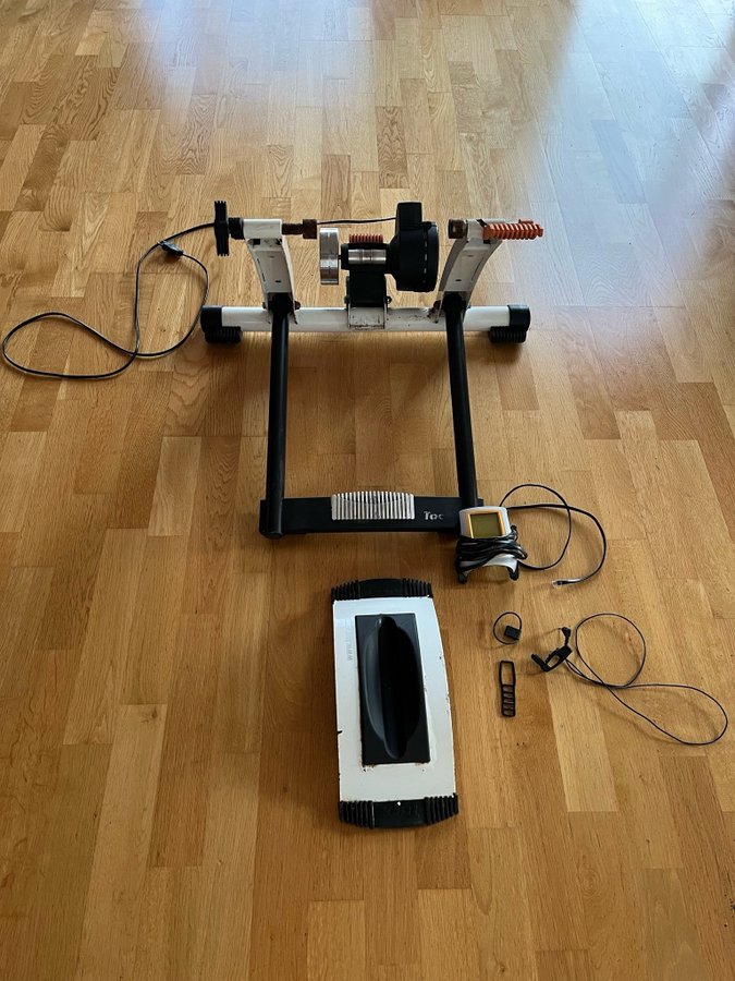 Tacx Flow Trainer