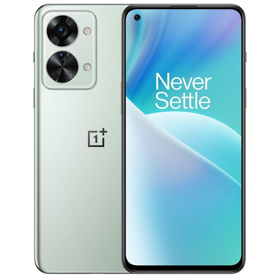 OnePlus Nord 2T 5G smartphone 12/256GB