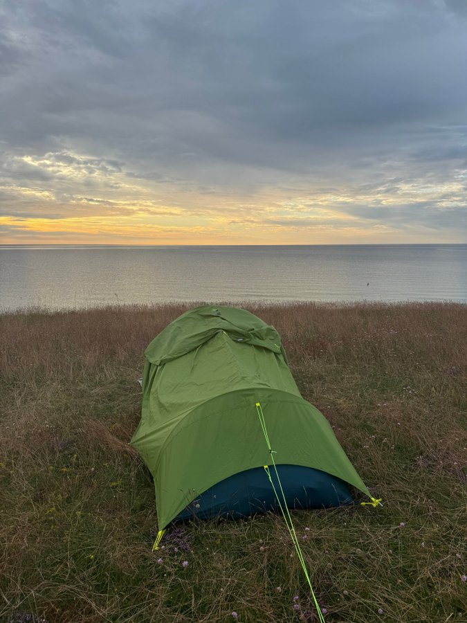 Jack Wolfskin Star Tunnel II