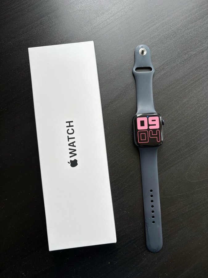 Apple Watch SE gen 2 44mm