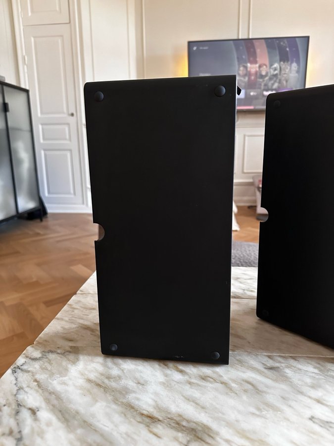 Symfonisk Sonos IKEA